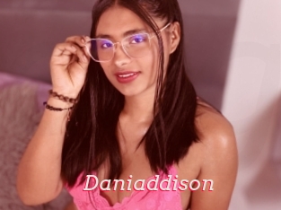 Daniaddison