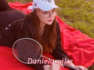 Danielamilss