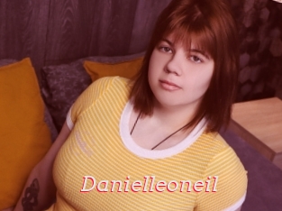 Danielleoneil