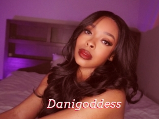 Danigoddess