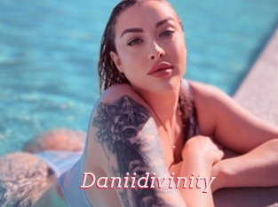 Daniidivinity