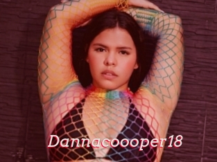 Dannacoooper18