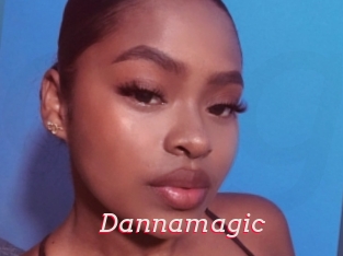 Dannamagic