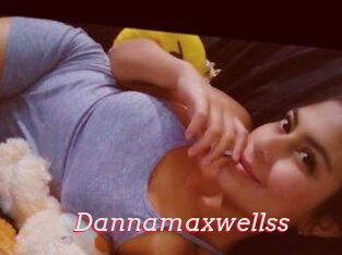 Dannamaxwellss