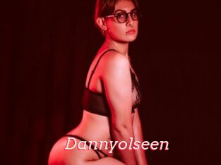 Dannyolseen