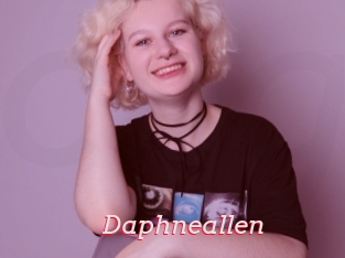 Daphneallen