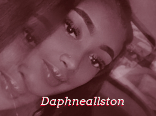 Daphneallston