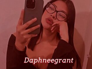 Daphneegrant