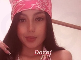 Daraj