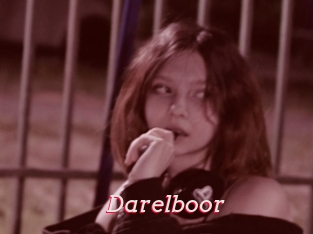 Darelboor