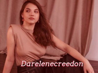 Darelenecreedon