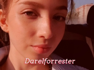 Darelforrester