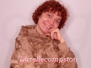 Darellecompston
