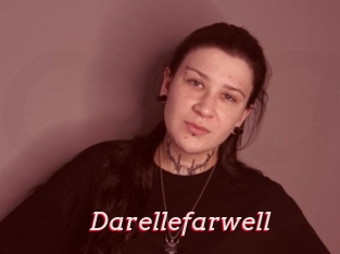 Darellefarwell
