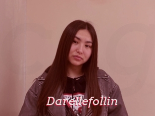 Darellefollin