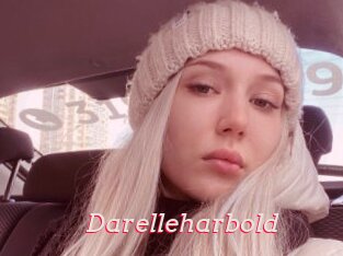 Darelleharbold