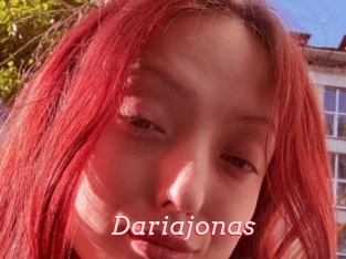 Dariajonas