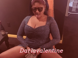 Darlavalentine