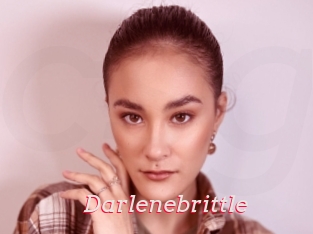 Darlenebrittle