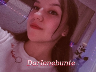Darlenebunte