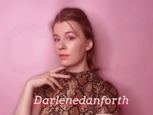 Darlenedanforth