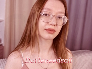 Darleneedsall