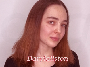 Darylallston