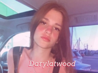 Darylatwood