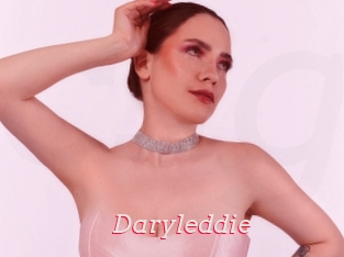 Daryleddie