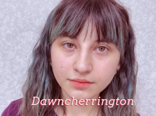 Dawncherrington