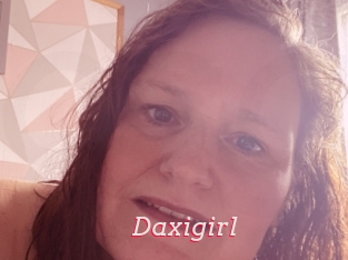 Daxigirl