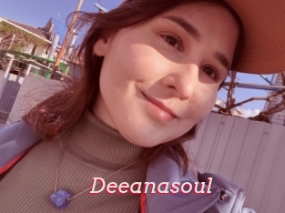 Deeanasoul