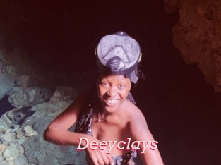 Deeyclays