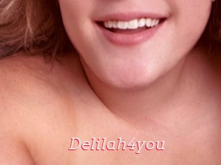 Delilah4you