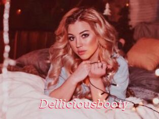 Delliciousbooty