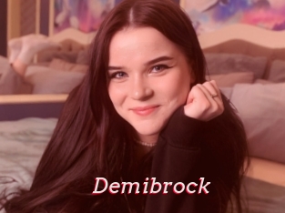 Demibrock