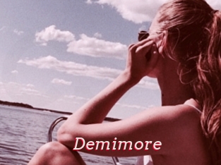 Demimore