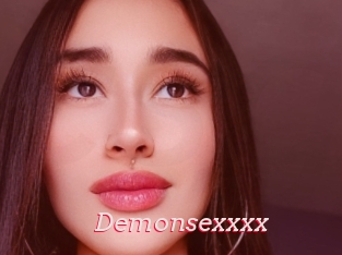 Demonsexxxx