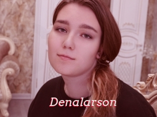Denalarson