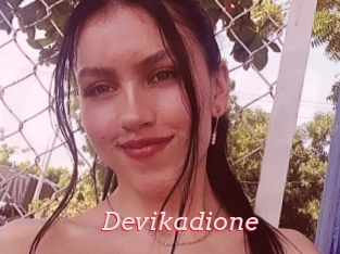 Devikadione