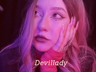 Devillady