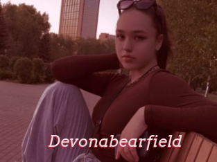Devonabearfield