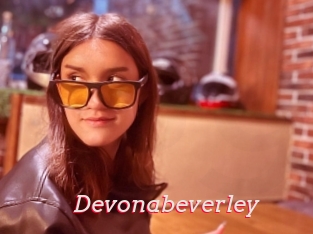 Devonabeverley
