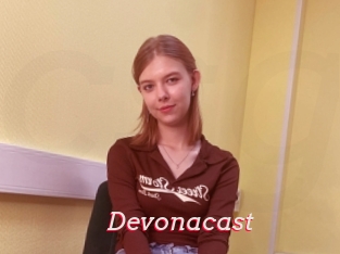 Devonacast