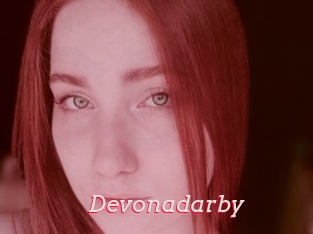 Devonadarby