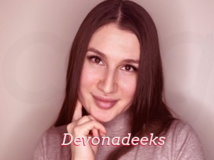 Devonadeeks