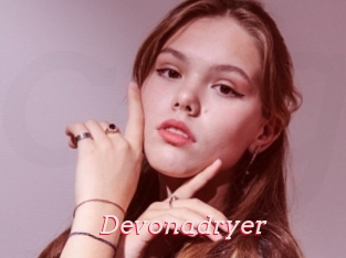 Devonadryer
