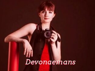 Devonaemans