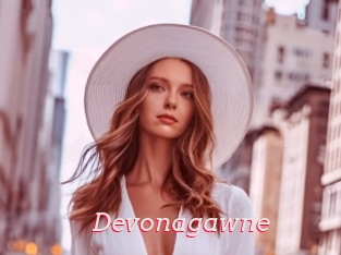 Devonagawne