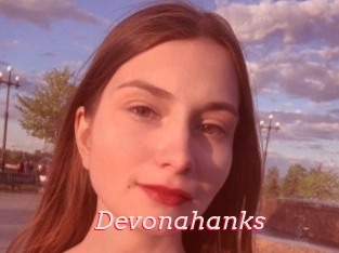 Devonahanks